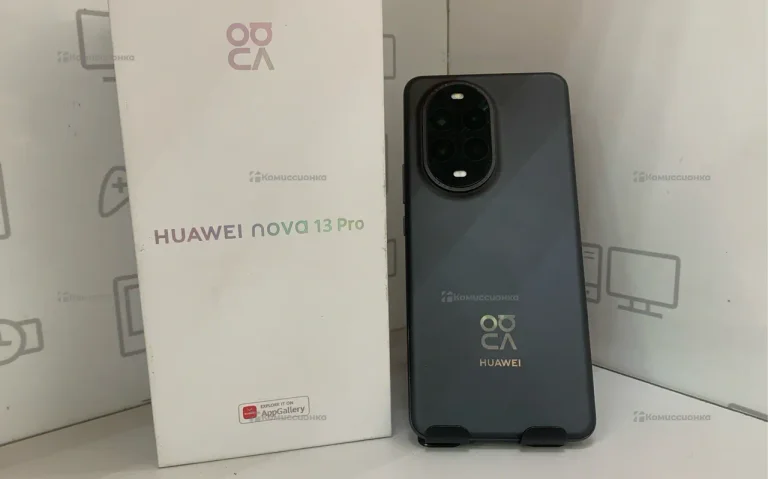 Huawei nova 13 pro 12/512