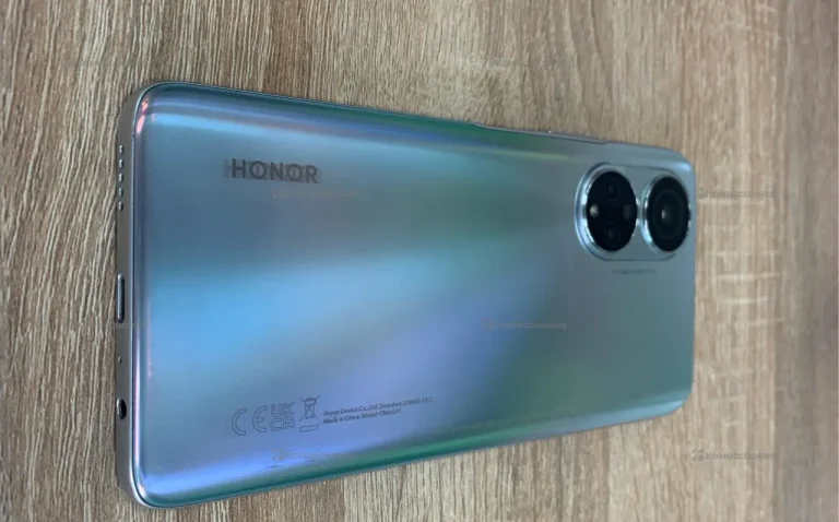 Honor X7 6/128 ГБ