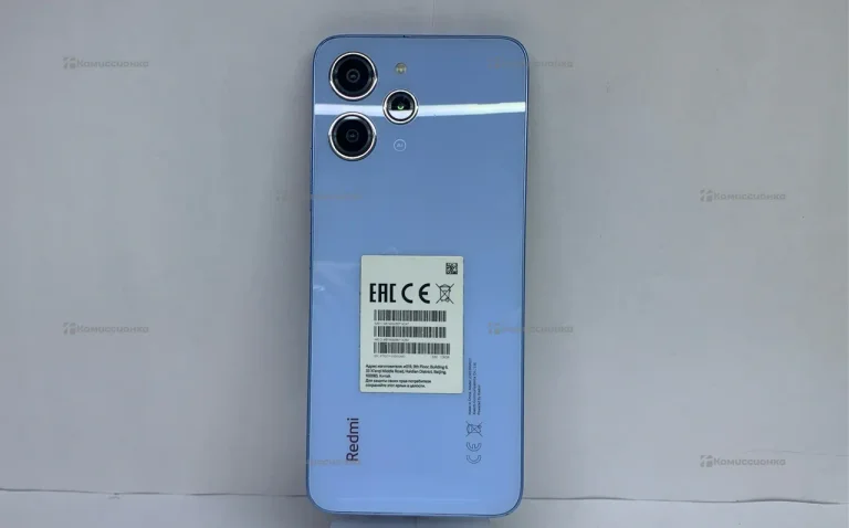 Xiaomi Redmi 12 4/128 ГБ