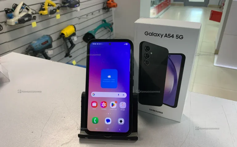 Samsung Galaxy A54 8/128 ГБ