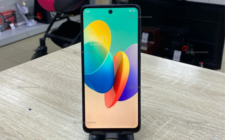 Tecno Go 2024 4/64Gb