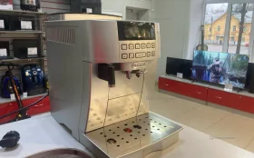 Купить delonghi delonghi magnifica ecam 22.360 б/у , в Кострома Цена:12000рублей