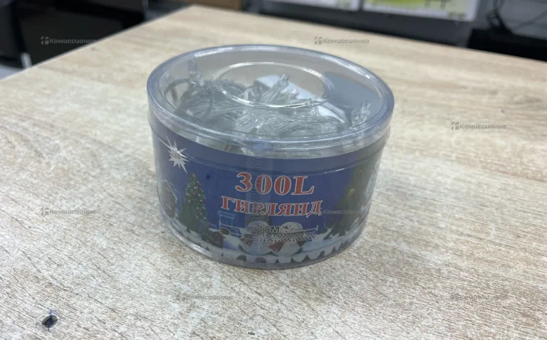 Гирлянда Armageddon