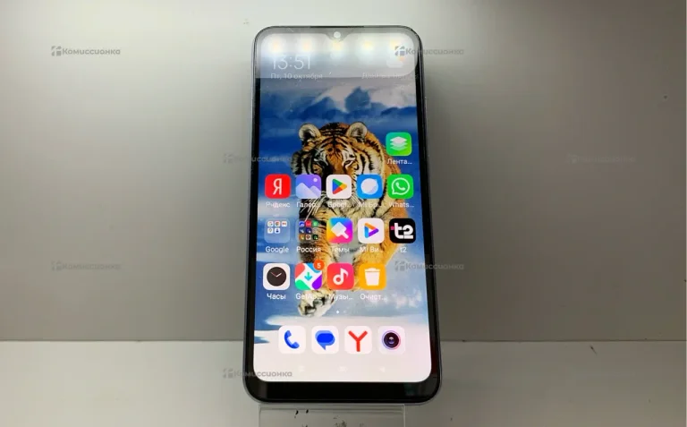 Xiaomi Redmi 10A 3/32 ГБ