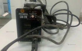 Купить сварочник ресанта саи-220 б/у , в Екатеринбург Цена:4990рублей