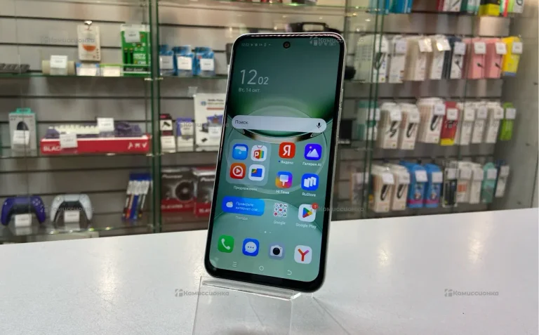 Tecno Spark 30C 6/128 ГБ