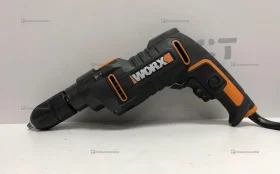 Дрель ударная Worx WT322