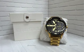 Купить Часы  Diesel 3Bar б/у , в Москва и область Цена:7900рублей