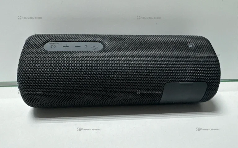 Колонка  Sony SRS-XB31