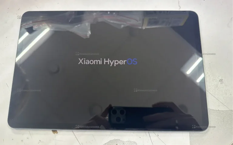 Планшет Xiaomi Pad 6 6/128..