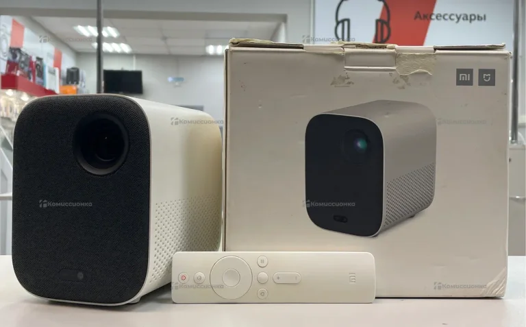 Проектор Xiaomi SMART Youth Edition