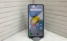 Tecno Spark Go 1 4/64 ГБ