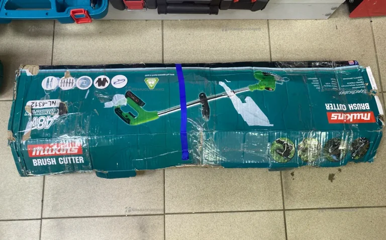 Триммер Makita no-4312