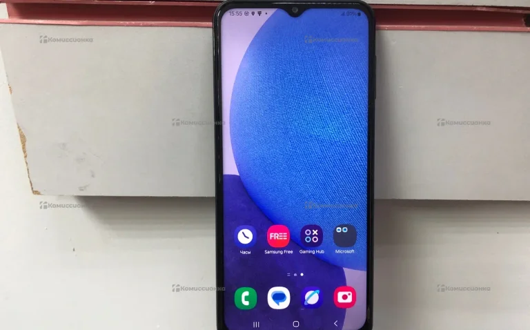 Samsung Galaxy A23 4/64 ГБ