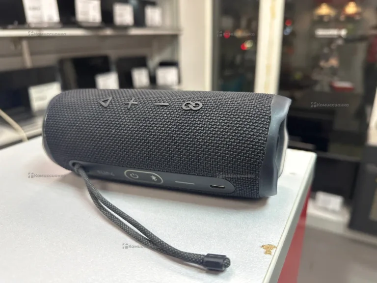 Колонка  JBL flip 6