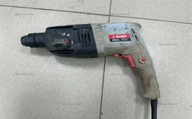 Купить зубр перфоратор П-22-650 б/у , в Москва и область Цена:2900рублей