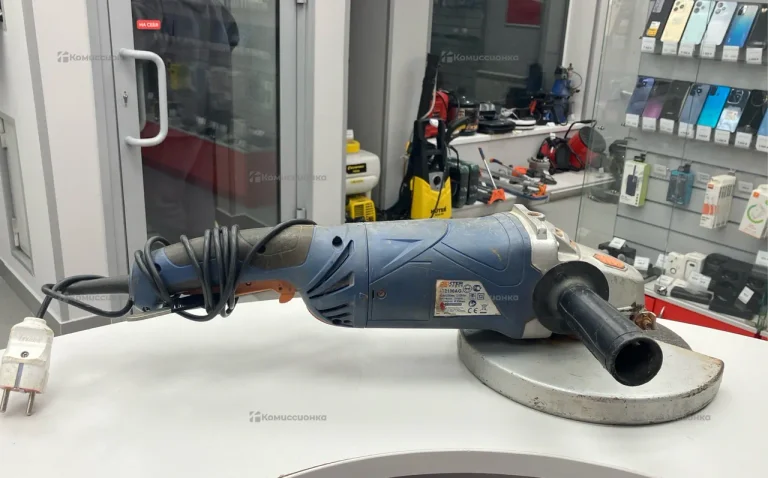 ушм Dexter IC2100AG