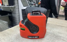 Лазерный уровень Condtrol Neo G1-360