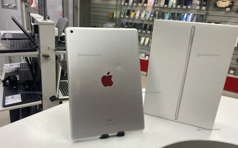 Планшет Apple iPad 9 64/