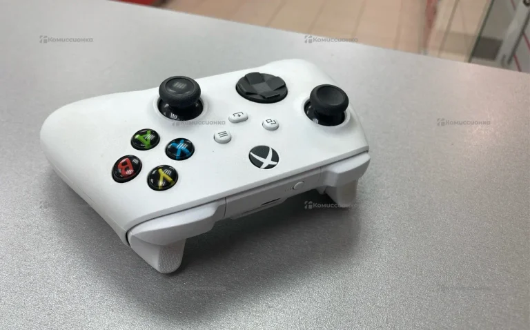 Xbox Геймпад беспроводной Microsoft Xbox Wireless
