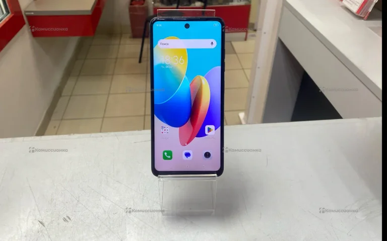 Tecno Go 2024 4/64Gb