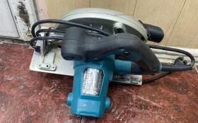 Купить Пила циркулярная Makita HS7601 б/у , в Екатеринбург Цена:5500рублей