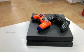 Приставка Sony PS4 Fat 500Gb.