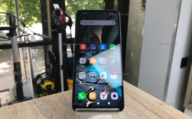 Xiaomi Redmi A3x