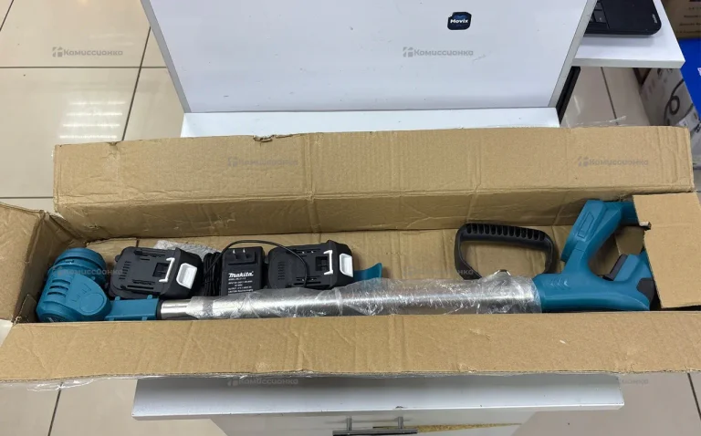 Триммер аккумуляторный Makita (rep)