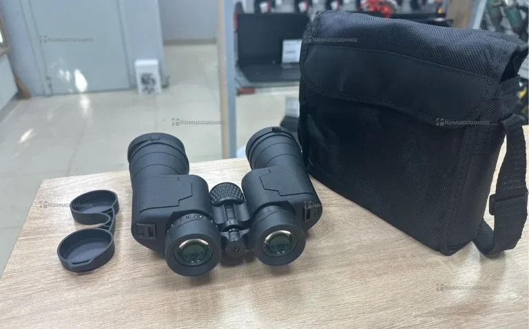 Бинокль Comet 10x50 330FT/1000YDS Field 5.8
