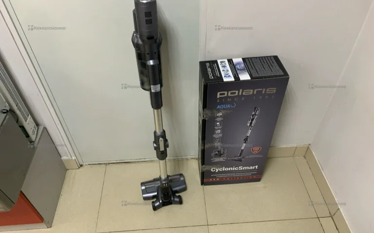 Пылесос  Polaris PVCS 4060