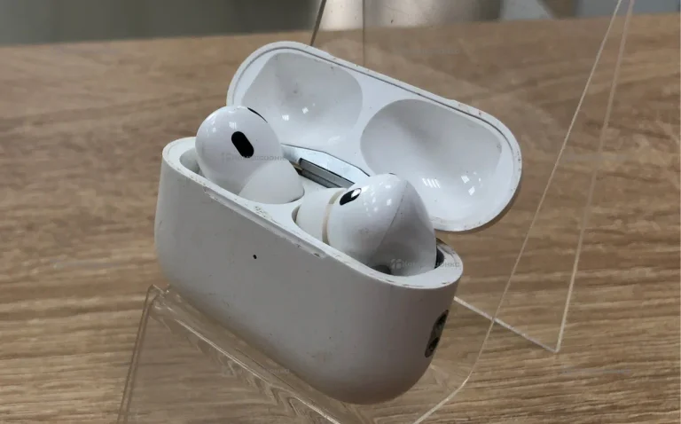 Наушники AirPods Pro копия