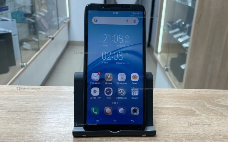 Vivo Y71 6/128Gb