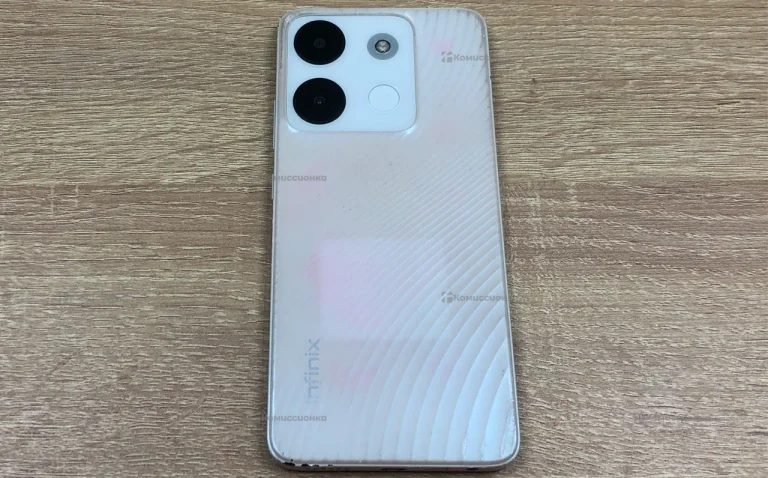 Infinix Smart 7 3/64 ГБ