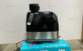 Купить Мясорубка Scarlett sc-mg45s66 б/у , в Москва и область Цена:1500рублей