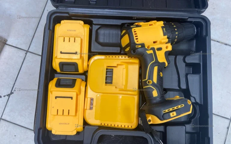 Шуруповерт 95