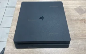 Купить Приставка Play Station 4 slim 500GB б/у , в Москва и область Цена:17900рублей