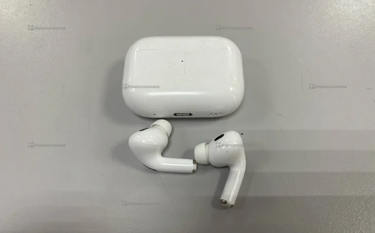 Наушники копия AirPods Pro