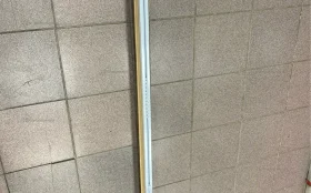 Умная штора с Алисой