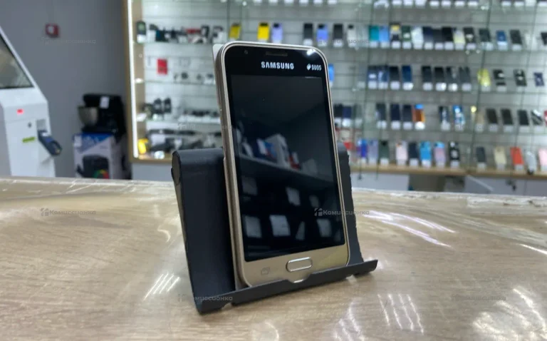 Samsung Galaxy J1 Mini Prime (2016) SM-J106F/DS