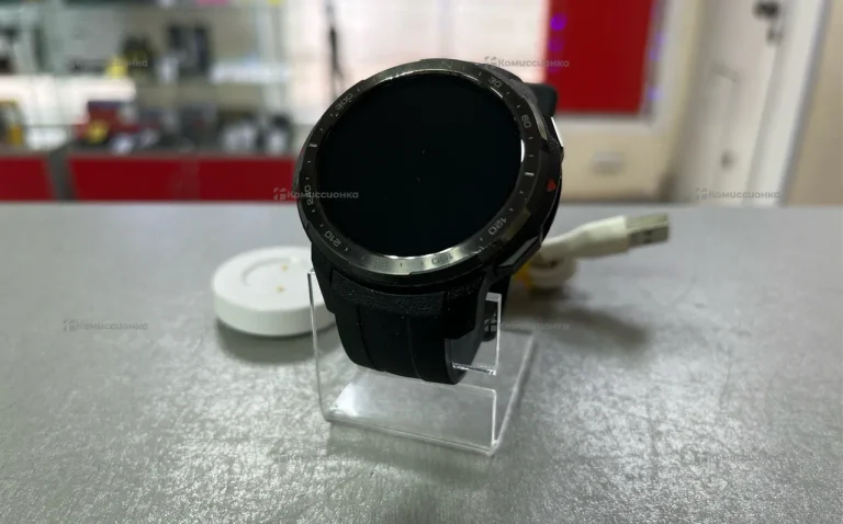 Часы  honor GS Pro