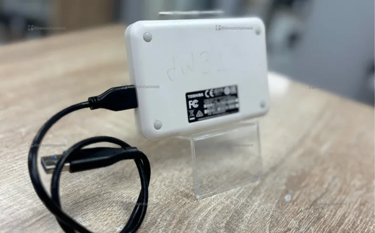 Жесткий диск Toshiba HDD 1Tb