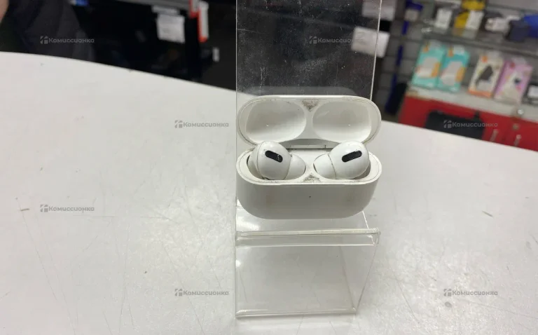 Наушники  AirPods Pro 1