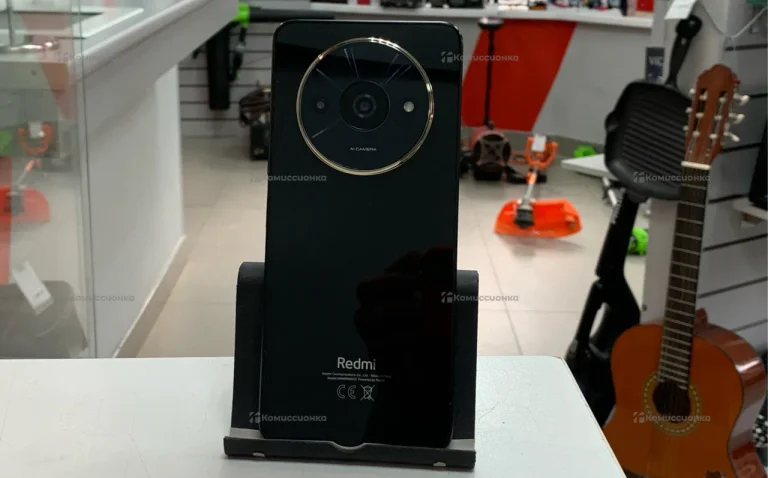 Xiaomi Redmi A3x 3/64 ГБ