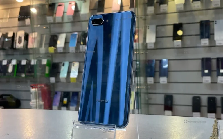 Honor 10 4/64 ГБ