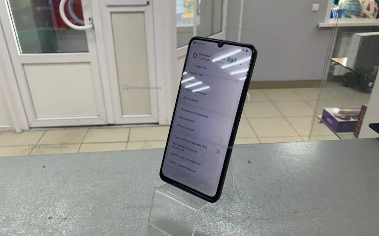 Realme нот50 3/64