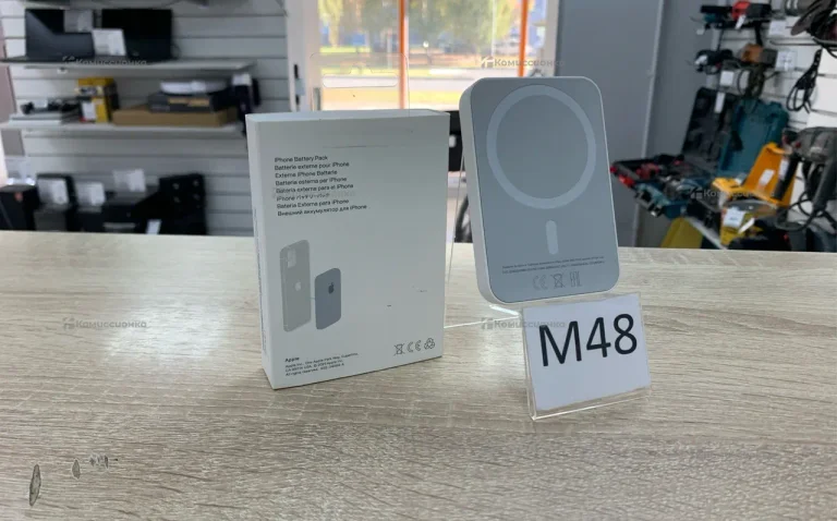 MagSafe Batterry Pack