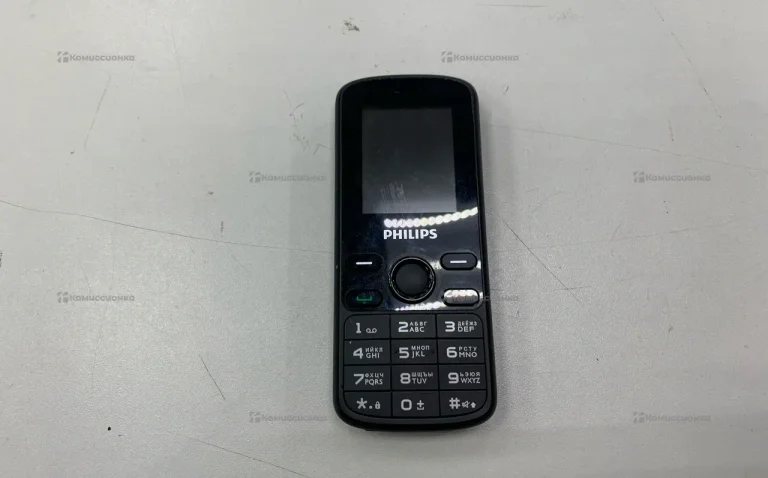 Philips Xenium E111