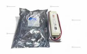 Блок питания Piton 100W+модуль светодиодный ELF