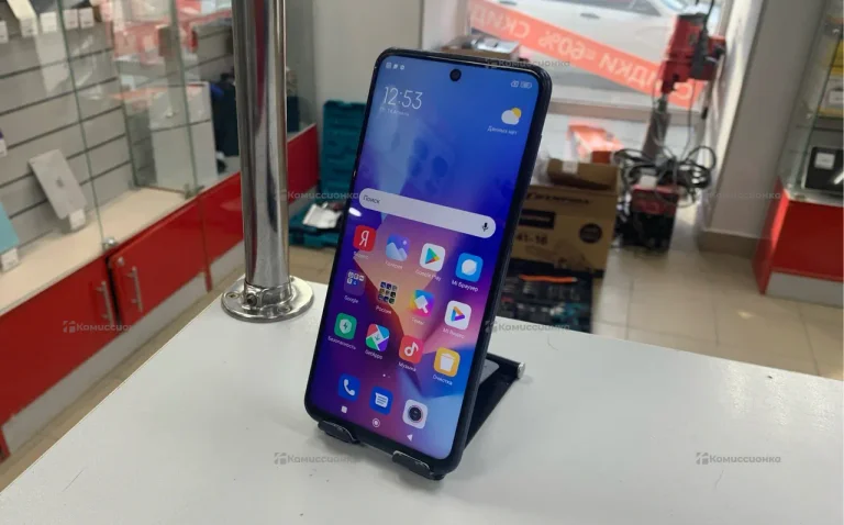 Xiaomi Redmi Note 9 Pro 6/128GB